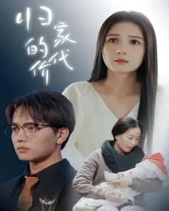 归家的代价