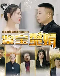 鉴宝赘婿