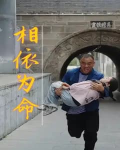 相依为命