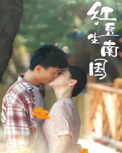 红豆生南国
