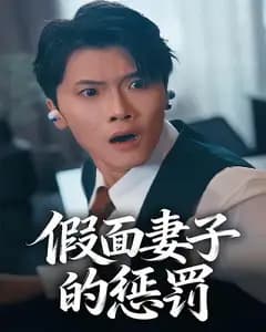 假面妻子的惩罚