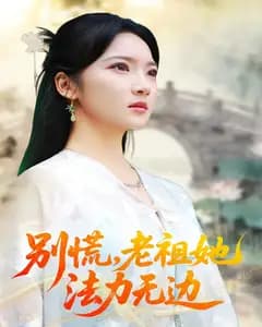 别慌,老祖她法力无边