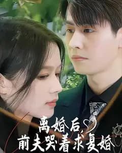 离婚后,前夫哭着求复婚