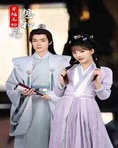 穿越王妃想和离