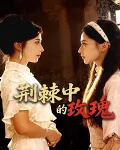 荆棘中的玫瑰
