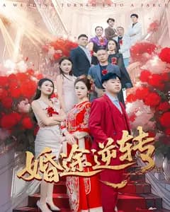 婚途逆转