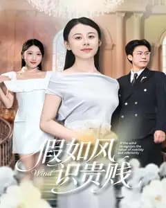 假如风识贵贱