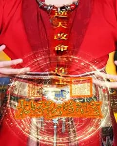 花妖乱了时间线2:逆天改命三连击