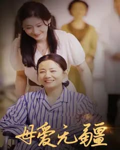 母爱无疆