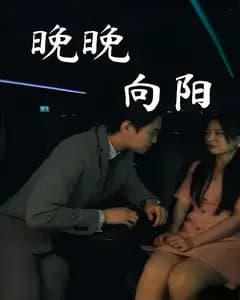 晚晚向阳