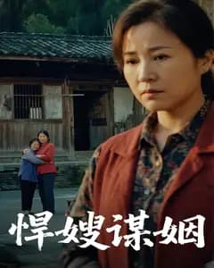 悍嫂谋姻