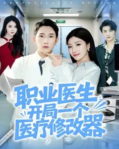 职业医生: 开局一个医疗修改器