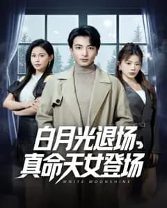 白月光退场,真命天女登场