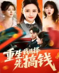重生:我选择先搞钱