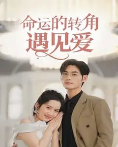 命运的转角遇见爱