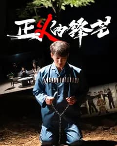 正义的锋芒