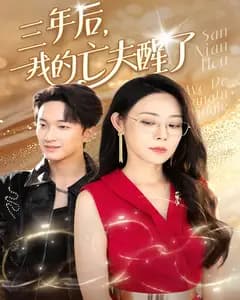 三年后,我的亡夫醒了