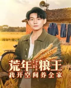 荒年粮王:我开空间养全家