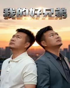 我的好兄弟