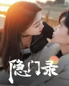 隐门录