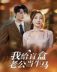 我给盲盒老公当牛马