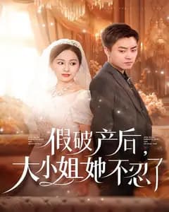 假破产后,大小姐她不忍了