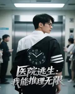 医院逃生:我能推理无限