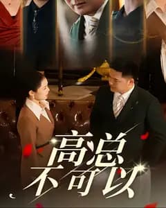 高总不可以