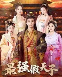 最强假天子