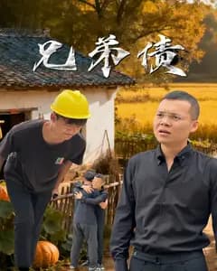 兄弟债