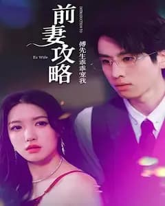前妻攻略:傅先生乖乖宠我