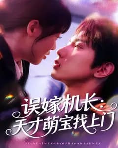 误嫁机长:天才萌宝找上门