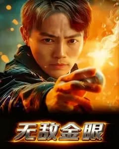 无敌金眼