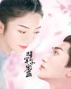 将军的小宠医