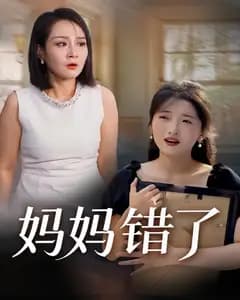 妈妈错了