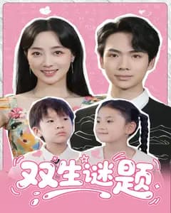 双生谜题