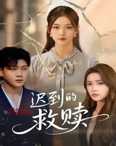 迟到的救赎