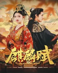 麒麟赋