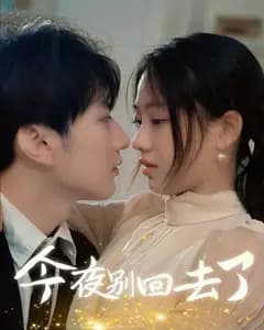 今夜别回去了