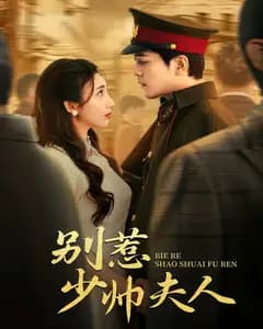 别惹 少帅夫人