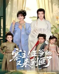 寨主!王爷他又来剿匪了