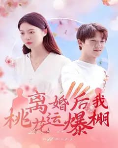 离婚后我桃花运爆棚