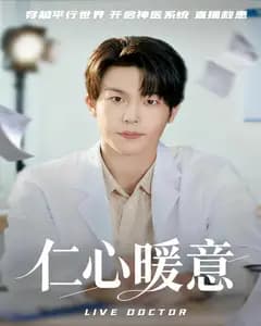 仁心暖意