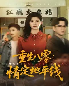 重生八零:情定地平线