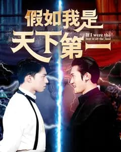假如我是天下第一