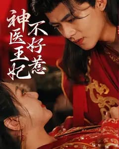 神医王妃不好惹