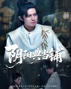 阴阳典当铺