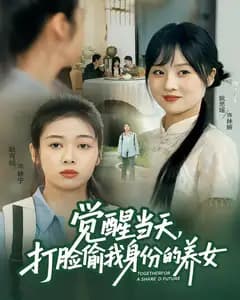 觉醒当天,打脸偷我身份的养女