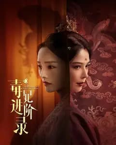 毒妃进阶录
