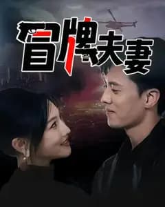 冒牌夫妻